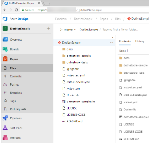 Overview of Azure Devops